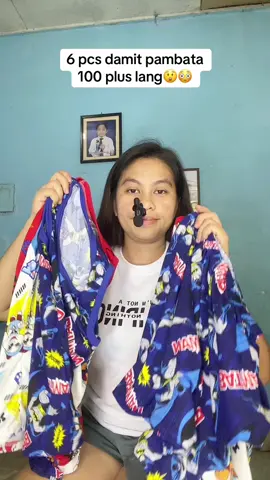 Ito yong pinaka Murang terno nabili ko tatlong terno pa #terno #kids  #affordable   Disclaimer:The video creator is not liable for any changes of the price or the product details after the has been published.Price and details may change from the date of the video was made!