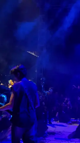 The Peal - Isak Tangis, 2 Agustus 2025, at ARTJOG 2025