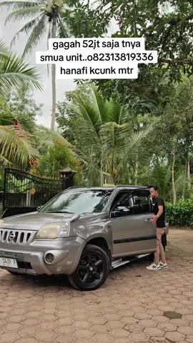 #kcunkmotor #hanafikcunkmotor #nisanextreil#