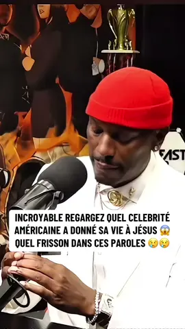 Le célèbre acteur américain connu pour ses rôles dans fast and furious, Tyrese Gibson nous raconte sa rencontre avec Jésus alors qu’il était dans une période de détresse totale😢#tyresegibson #praise #fyp #chretien #christianity #africa #celebrity #jesus #bible #chretienne #african #medley #celebrite #evangile #croyance #tiktokchretien #chretienslife #jesuslovesyou #africain #tiktokfrance🇨🇵 #blackpeople #noir #foi #lord #afrique #spiritualité #africanpraise #gospel #worship #church #eglise #jesus 