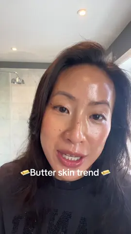 From school runs to boardrooms—this busy mum still needs that buttery glow ✨🥐 My 2-min hack for ‘butter skin’ is a lifesaver! #ButterSkin #thebeautycrop #beautyhacks #skincare #makeuptok #beautybrand #beautytips