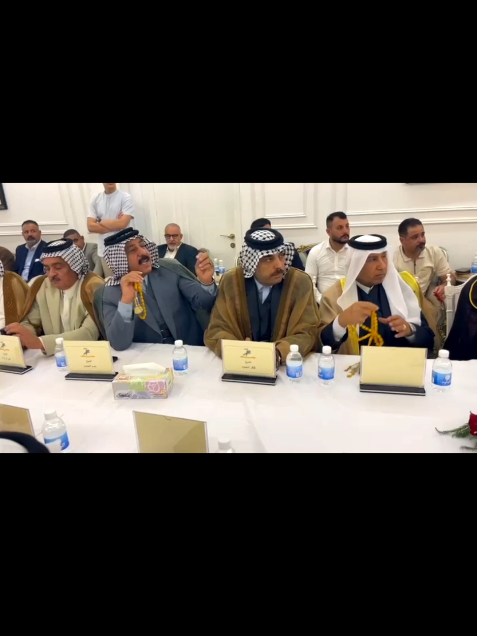 #الشيخ_باسم_ال_عبدون #شيخ_الدعوم   المجلس الوطني لشيوخ قبائل وعشائر العراق #ابن_عبدون #الدعوم_ال_عبدون #ال_عبدون #ال_عبدون_شيوخ_الدعوم #عشائر_الدعوم #شيخ_الدعوم_باسم_ال_عبدون 