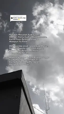 Membalas @sriwdh Semangat Gen Nah 💪#quotesbali #raosbalinese #raosbali #quotes #astungkarafyp #astungkara #sadvibes #katakatabahasabali #mantuvsmertua 