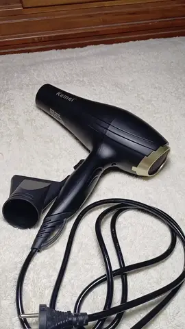 Hair Dryer kemei #hairdryer #hairdryermurah #pengeringrambutmurah 