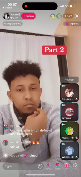 #follow #like #repost #share #viewsproblem😭 #Abaroba #fatahgarre #number7 