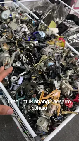 Tak heserm kena bayar hahahahaha gurau je #barangpancing #kumpauitupasti #kedaimancing 