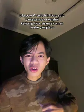 iya ga bestie?