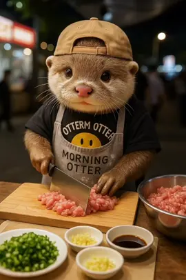 #usa #usa_tiktok #cutepet #funnytiktok #capybara #makeup 