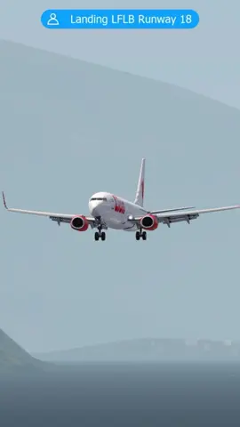 Lion air #lionair #aeroflyfsglobal #tiktok #fyp 