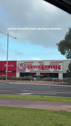 why did I think it was “Chucky Cheese” #chuckecheese #chuckecheeseperth #fyp #perth #australia #fyppppppppppppppppppppppp 