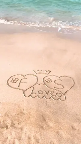 الله يخليكم لبعض ✨❤️🌸#تصميم_احرف_واسماء_حسب_الطلب🧸☺️ #f #S #ترند #بحر 