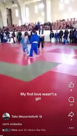 #real #foryou #judo #Love 