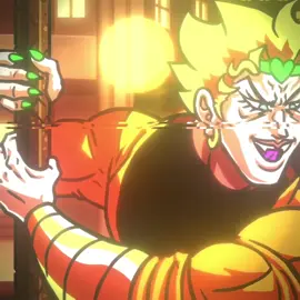 #edits#anime#recommendations#jojosbizarreadventure#Jojo#Dio 