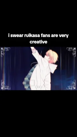 ─ִׄ·•⊰ #RUITSUKA | cr to momosan_483139 on Twitter #tenmatsukasa #kamishirorui #tsukasa #rui #wonderlandxshowtime #wxs #mlm #ruitsu #ruikasa #類司 #🎈🌟 #dearpierroo #fyp 