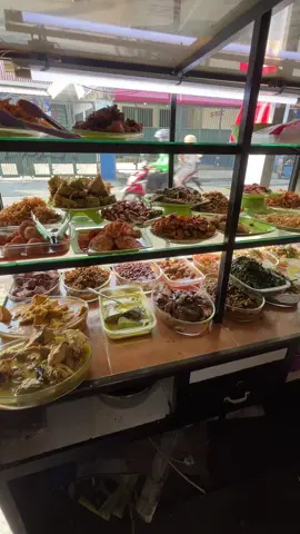Beli lauknya aja 