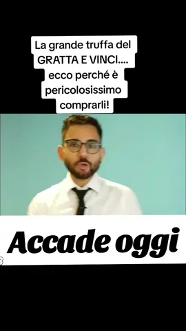 #accadeoggi 