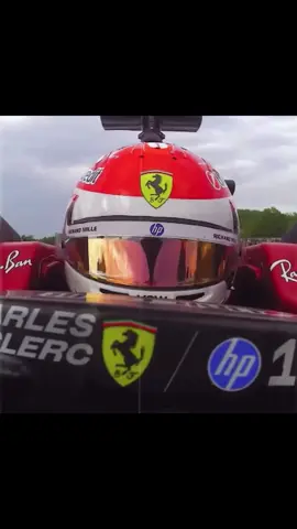 Best moment of the season @Charles Leclerc #f1 #cars #ferrari #leclerc #charlesleclerc #fyp 