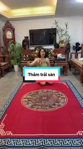 Thảm trải sàn Bali size 1m6x2m3 #tiktokshop #nguyetviettel #thamtraisan #decornhadep 