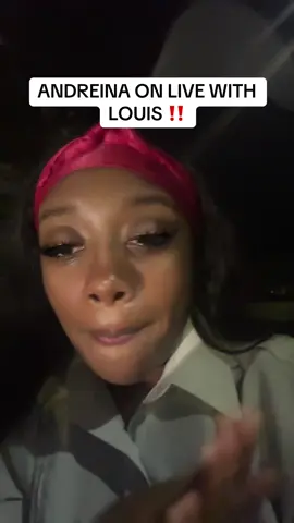 andriena is weird #loveislandusa #andreina #hudaloveisland #louisrussell