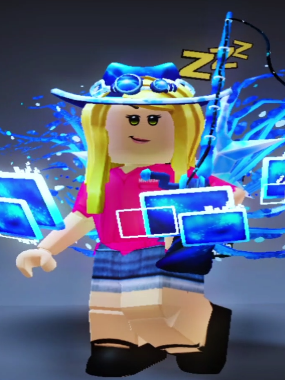 Тгк:SaxarniPodval | В нем будет ссылка на игру 💋 #roblox #fyp #robloxfyp #event 