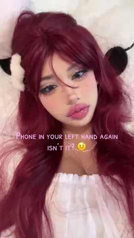 #vanecyi_ #fyp #18 #bop #cosplay 