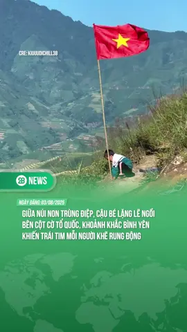 VẺ ĐẸP CỦA HOÀ BÌNH #theanh28 #theanh28news #tiktoknews 