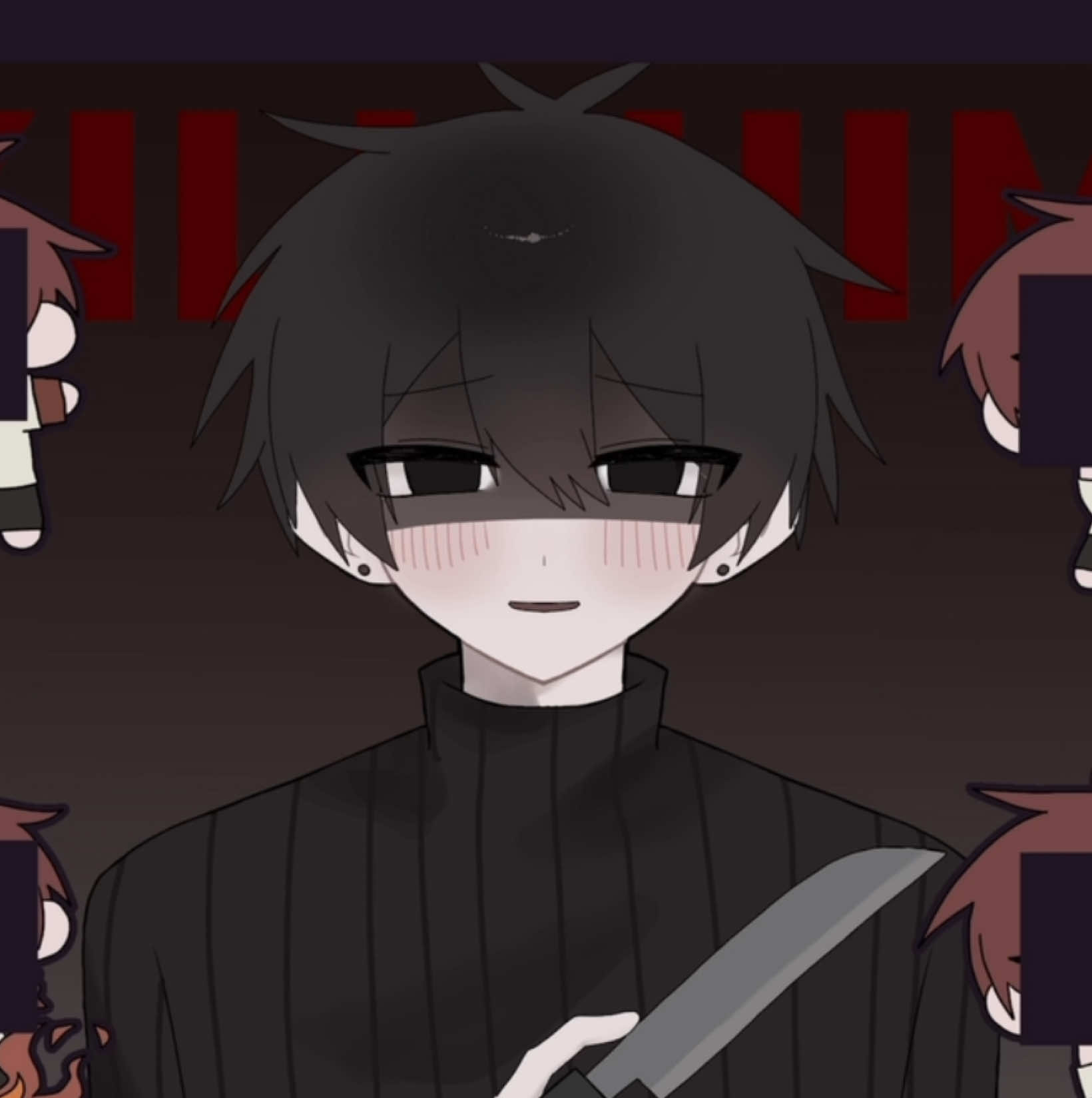 絵柄変わりすぎて泣きそう#zeno #zenoremake 