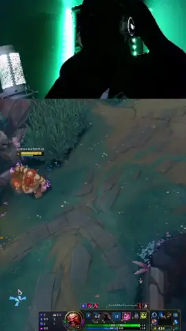 literalcranckzahaphite || con la cuenta del gordo matesuli estoy  haciendo un reto de hierro a Challenger ( en la Main soy oro ajjaja ) || #leagueoflegends #lol #juegos ##gragas #twitch #de #ruck_li #