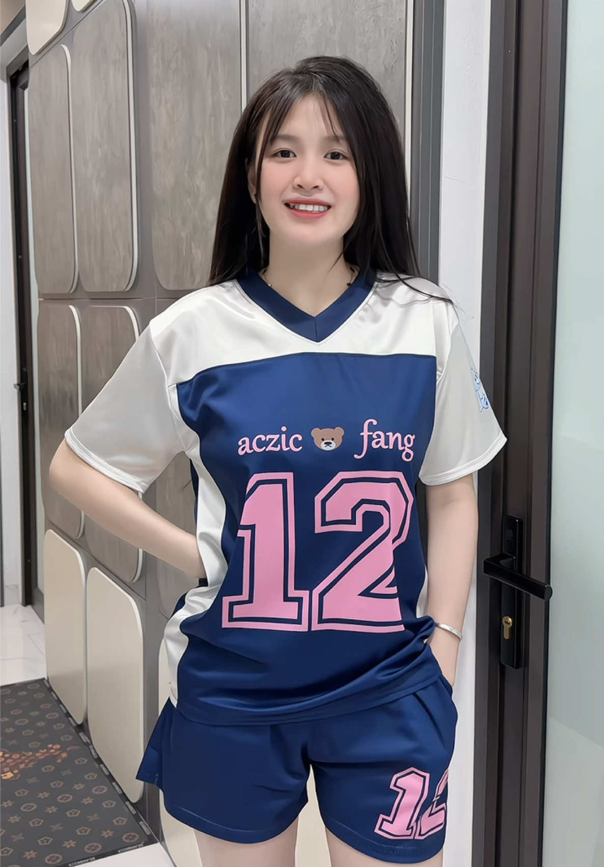 Set nữ xinh 
