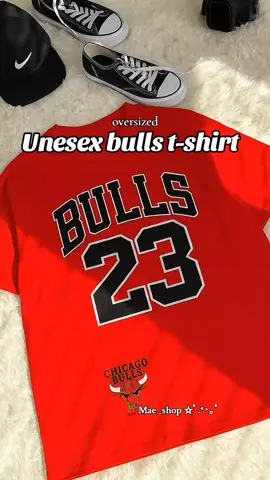 Sino ba naman Ang Hindi mapapa check out nito eh Ang mura nalang!! #bullstshirt #Bulls23 #MichaelJordan #Jordan23 #StreetwearStyle #NBAFashion #BasketballMerch #RetroStyle #UnisexTee #SportyLook 