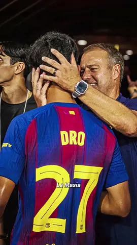 Bintang Baru Barcelona, Pedro Fernandez Sarmiento Curi Perhatian di Pramusim #barcelona #pedrofernandez  #beritabolaterbaru #beritabolatiktok #videobola #fyp #foryoupage 