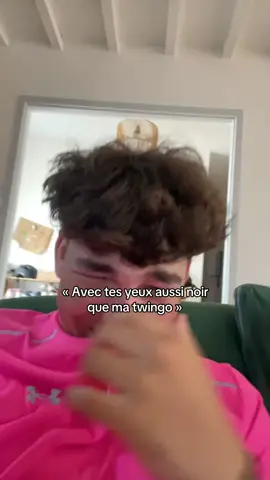 Jul tu nous a fait quoi la 🤣🤣