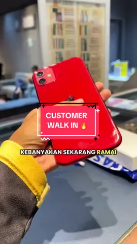 Nak Upgrade iPhone Baru Meh Mari Walk In Dulu Sekmung 😍🔥 #aaempiremobileterengganu #aaempiremobile #fypage #kedaiiphonemurah #fyp #iphonesecond #tradeiniphoneterengganu #fypシ゚viral #fypシ゚ #15plus 