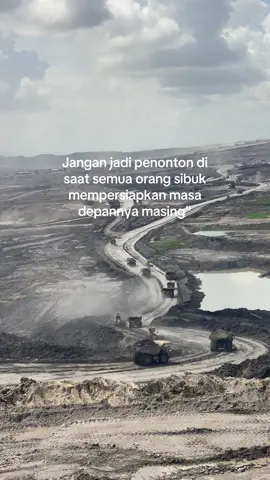 #kulitambang👷 #tambanghitz #storytambang #tambangbatubara #fyp 