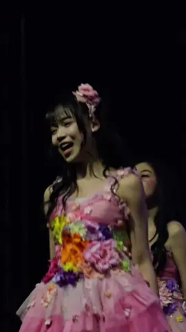 Oshi Cam Focus @jkt48.lana   
