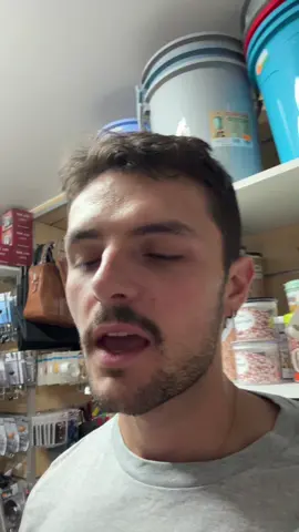 Vlog magasin #fyp #pourtoi 