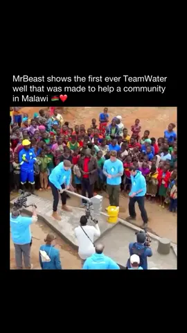 W Mr Beast 🙏 #fyy #foryou #foryoupage #viral #trending #teamwater 