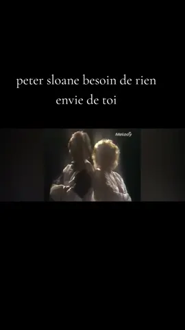 #petersloane #besoinderienenviedetoi #pourtoii #song #anosanciens 