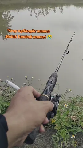 Macing mania #mancingmaniamantap #mancing #kulipabrikhitz #mancingikan #kulipabrikserangbanten 