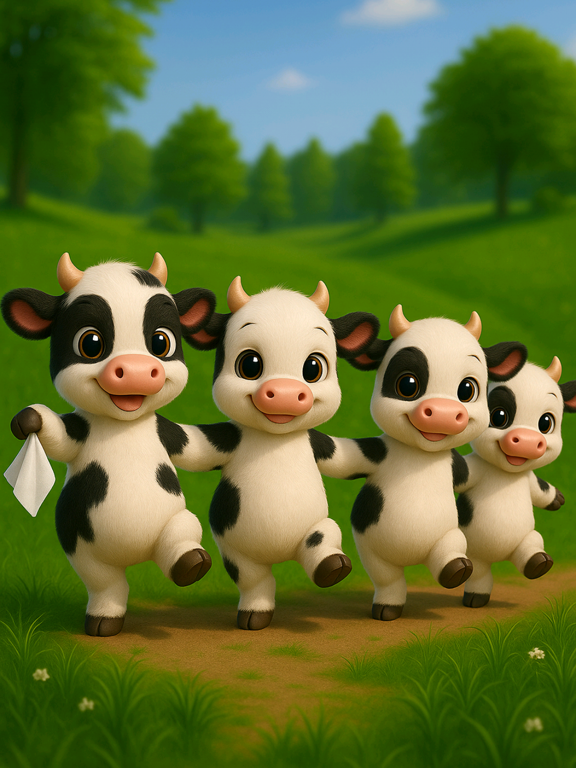 Ah lele Cow Versiyon #cow #cute  #baby  #cutebaby  #babydance   #babylaughing   #catdancing   #ramsamsam   #dudidamdam   #unfreezemyaccount   #forkids   #kidsoftiktok   #funnykids   #babylove   #ai   #cutebabychallenge   #aramsamsamtiktok   #dailylifewithbaby   #babyduck   #babycutevideos   #babysongsforkids  #hindistan 