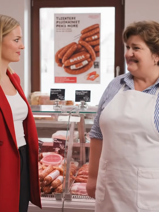 Wurst Einführung
