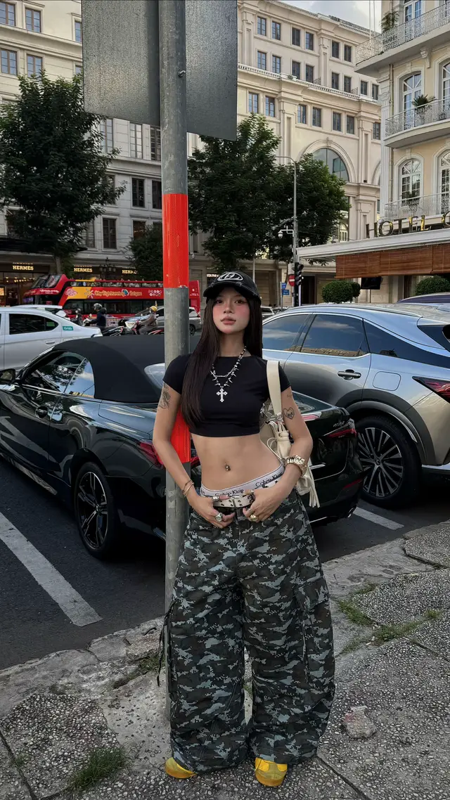 emiu hay ăn không đúng bữa #viral #xuhuong #OOTD @Chosen.Studio 