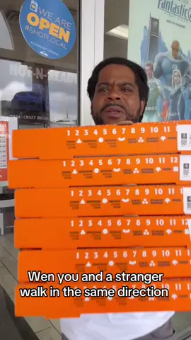After ordering several boxes of that hot and ready from @Little Caesars  #fyp #viral #trending #tiktok #funny #funnymemevideos #memes #creatorsearchinsights 