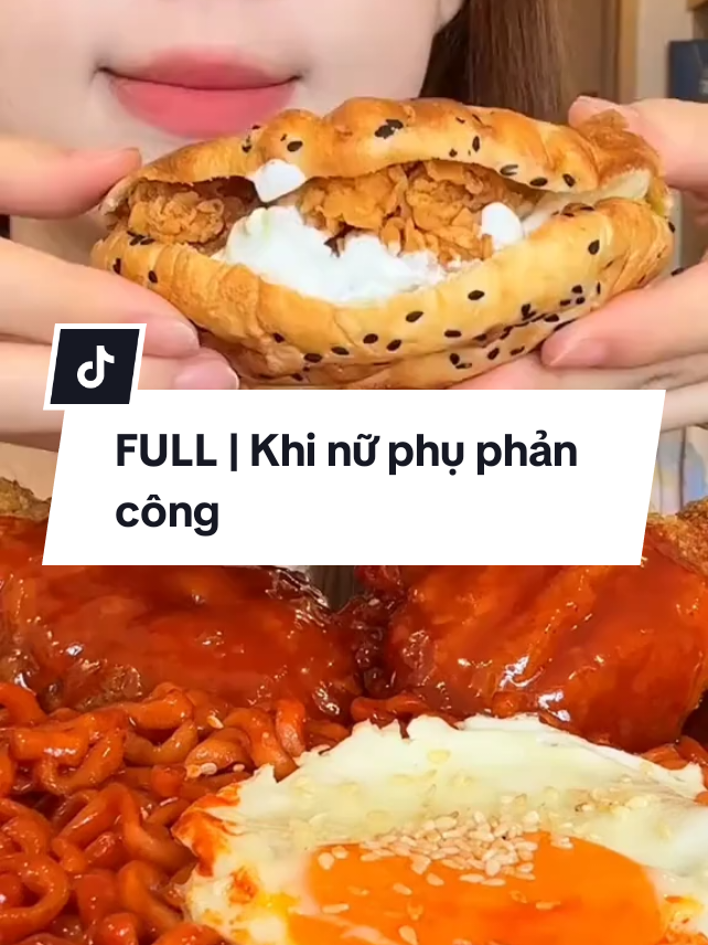 FULL | Jinn audio  ~ Khi nữ phụ phản công#truyenaudiofull #mukbangkechuyen #truyenngontinh #audio 