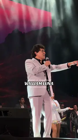 Un capo #williamluna #accesoalcorazon #trujillo #fyp #corazónserrano #corazonserrano #2025 #cumbiaperuana #perú 