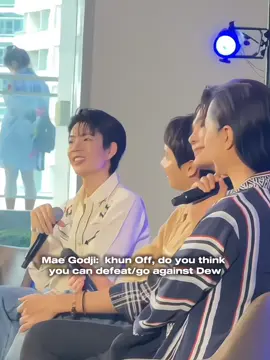 DYEMNNN #offjumpol #gunatthaphan #offgun #dew_jsu #burnoutsyndromes 
