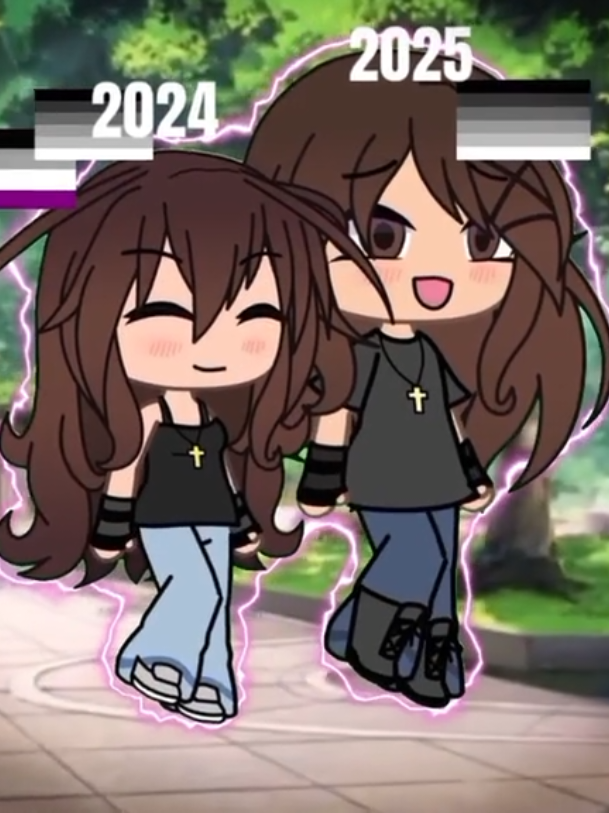 I love being straight!! Gacha trends!! Please do NOT hate on the comments for me being straight!! I always felt like a straight person,no matter how much i change my sexuality..I was just forcing myself the whole time, without realising i'm ruining myself..Now I'm a Christian and i feel more free after i talked about this clearly! Thank you for reading it💗 and please DO NOT HATE! #bored #? #gachatrend✨ #video #famous 