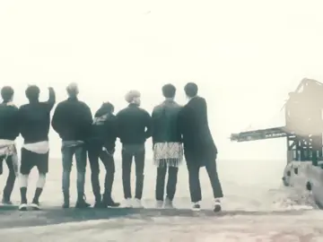 i love this mv [ #bts #ot7 #hyyh #hyyhera #yoonkook #seokjin #angst #sad #ideas #audios #transitions #vsp #qr #fyp #mutuals #edit ]
