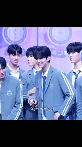 🤟 #kimgeonwoo #boys2planet #fyp 