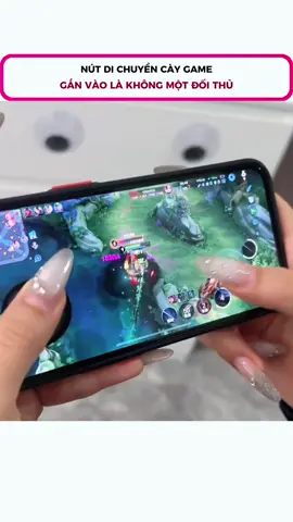 Anh em game thủ sẽ có cái này #nutchoigame #nutdichuyengame#nutchoigame #taycamchoigame #lienquanmobile 